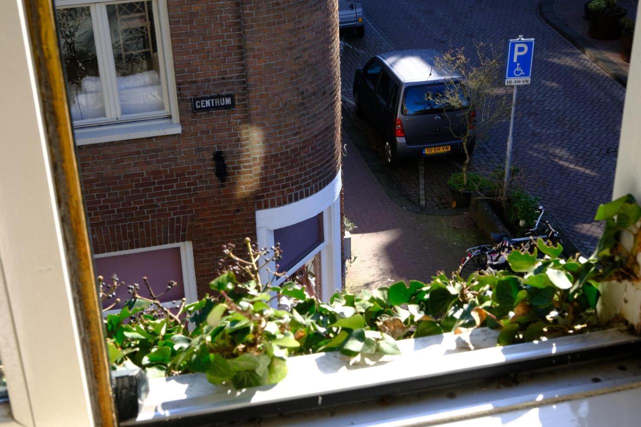 Eelhouse Private Studio Amsterdam Exterior photo